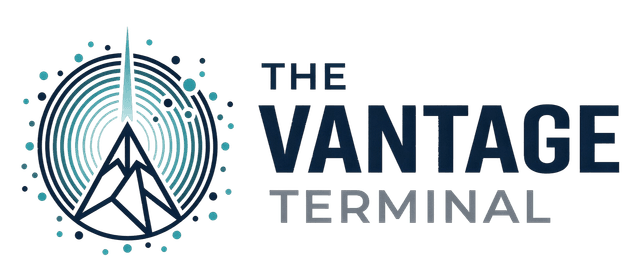 The VantagePoint Terminal